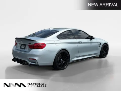 More photos of 2018 BMW M4 at National Auto Mall, FL
