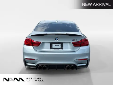 More photos of 2018 BMW M4 at National Auto Mall, FL