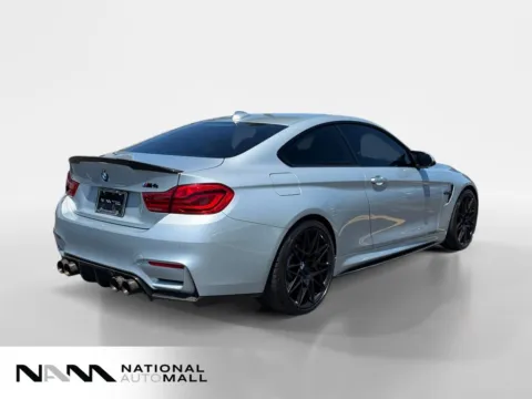 More photos of 2018 BMW M4 at National Auto Mall, FL