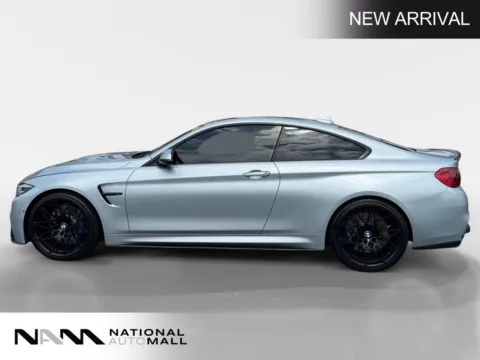 Photos of 2018 BMW M4 for sale in Merritt Island, FL at National Auto Mall