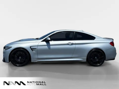 Photos of 2018 BMW M4 for sale in Merritt Island, FL at National Auto Mall