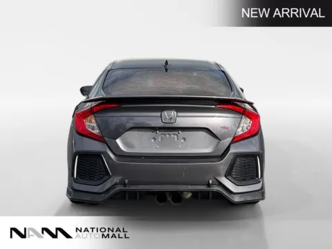 More photos of 2019 Honda Civic Si at National Auto Mall, FL