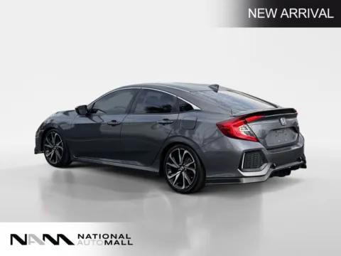 Another view of 2019 Honda Civic Si for sale in Merritt Island, FL at National Auto Mall