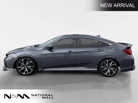 Photos of 2019 Honda Civic Si for sale in Merritt Island, FL at National Auto Mall