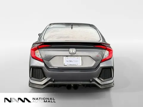 More photos of 2019 Honda Civic Si at National Auto Mall, FL