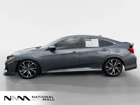 Photos of 2019 Honda Civic Si for sale in Merritt Island, FL at National Auto Mall