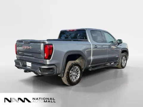 More photos of 2020 GMC Sierra 1500 AT4 at National Auto Mall, FL