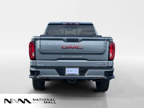 More photos of 2020 GMC Sierra 1500 AT4 at National Auto Mall, FL