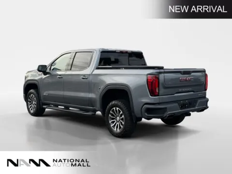 Another view of 2020 GMC Sierra 1500 AT4 for sale in Merritt Island, FL at National Auto Mall