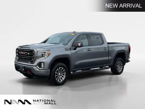 Unknown 2020 GMC Sierra 1500 AT4 for sale in Merritt Island, FL