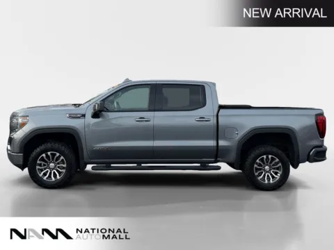 Photos of 2020 GMC Sierra 1500 AT4 for sale in Merritt Island, FL at National Auto Mall