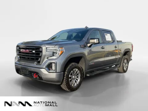 Unknown 2020 GMC Sierra 1500 AT4 for sale in Merritt Island, FL