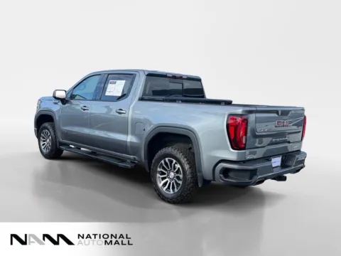 Another view of 2020 GMC Sierra 1500 AT4 for sale in Merritt Island, FL at National Auto Mall