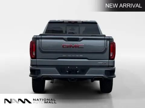 More photos of 2020 GMC Sierra 1500 AT4 at National Auto Mall, FL
