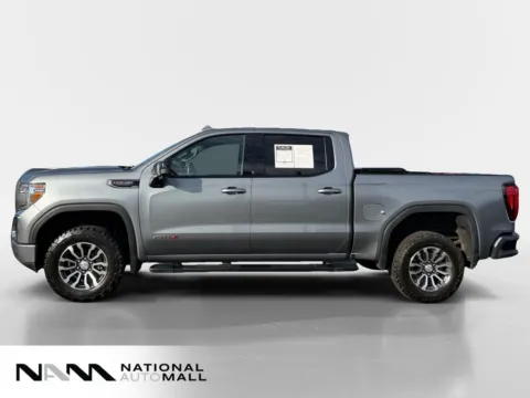 Photos of 2020 GMC Sierra 1500 AT4 for sale in Merritt Island, FL at National Auto Mall