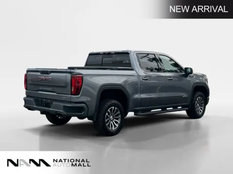 More photos of 2020 GMC Sierra 1500 AT4 at National Auto Mall, FL