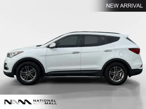 Photos of 2020 Hyundai Santa Fe SE for sale in Merritt Island, FL at National Auto Mall