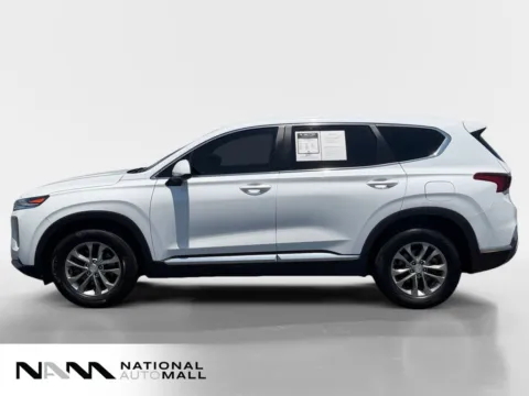 Photos of 2020 Hyundai Santa Fe SE for sale in Merritt Island, FL at National Auto Mall