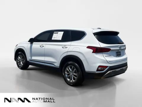 Another view of 2020 Hyundai Santa Fe SE for sale in Merritt Island, FL at National Auto Mall