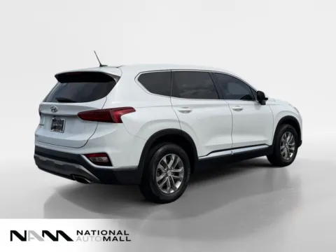 More photos of 2020 Hyundai Santa Fe SE at National Auto Mall, FL