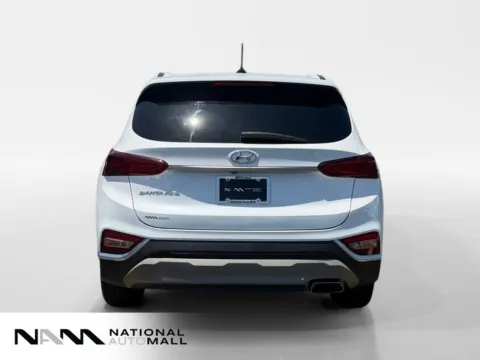 More photos of 2020 Hyundai Santa Fe SE at National Auto Mall, FL