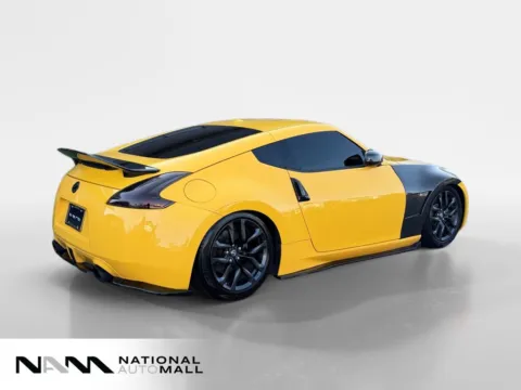 More photos of 2017 Nissan 370Z Touring at National Auto Mall, FL