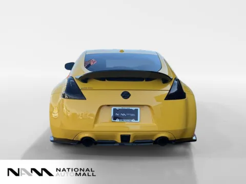 More photos of 2017 Nissan 370Z Touring at National Auto Mall, FL