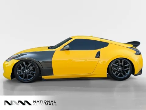 Photos of 2017 Nissan 370Z Touring for sale in Merritt Island, FL at National Auto Mall