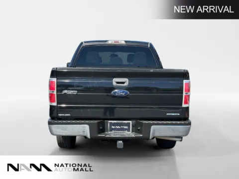 More photos of 2012 Ford F-150 XLT at National Auto Mall, FL