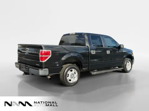 More photos of 2012 Ford F-150 XLT at National Auto Mall, FL