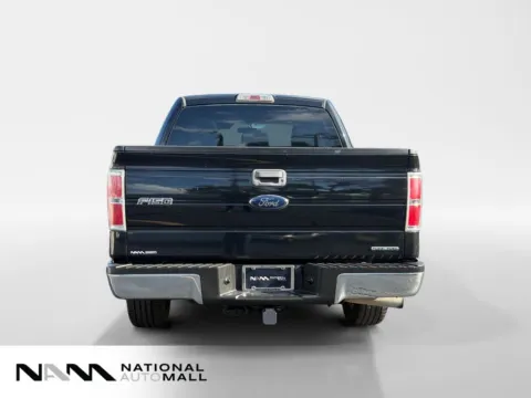 More photos of 2012 Ford F-150 XLT at National Auto Mall, FL
