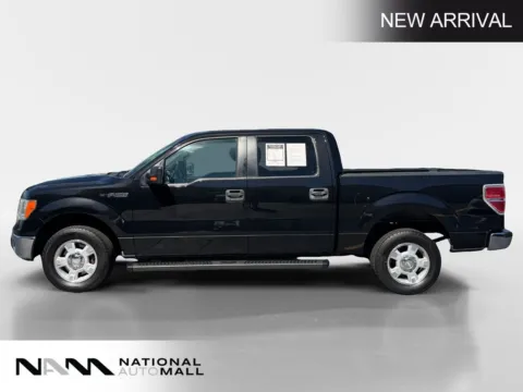 Photos of 2012 Ford F-150 XLT for sale in Merritt Island, FL at National Auto Mall