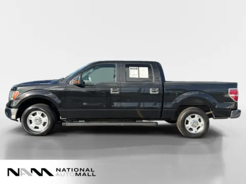 Photos of 2012 Ford F-150 XLT for sale in Merritt Island, FL at National Auto Mall