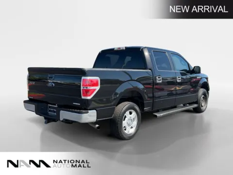 More photos of 2012 Ford F-150 XLT at National Auto Mall, FL