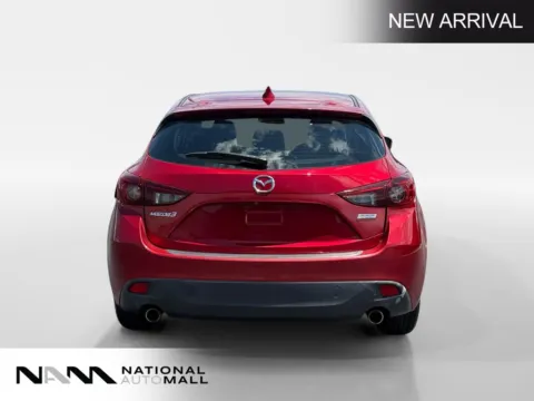 More photos of 2015 Mazda Mazda3 i Grand Touring at National Auto Mall, FL
