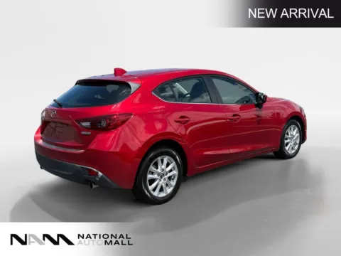 More photos of 2015 Mazda Mazda3 i Grand Touring at National Auto Mall, FL