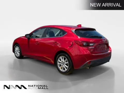 Another view of 2015 Mazda Mazda3 i Grand Touring for sale in Merritt Island, FL at National Auto Mall