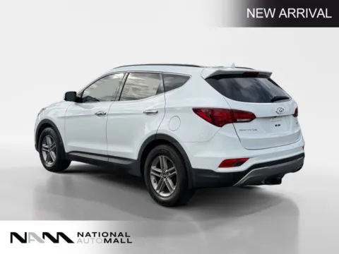 Another view of 2018 Hyundai Santa Fe Sport 2.4 Base for sale in Merritt Island, FL at National Auto Mall