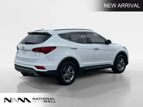 More photos of 2018 Hyundai Santa Fe Sport 2.4 Base at National Auto Mall, FL