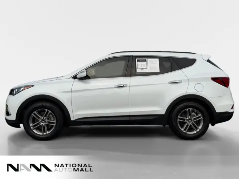 Photos of 2018 Hyundai Santa Fe Sport 2.4 Base for sale in Merritt Island, FL at National Auto Mall