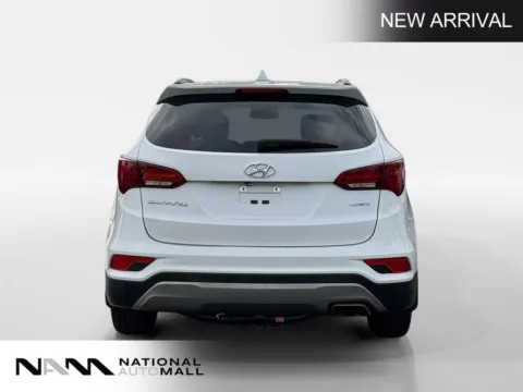 More photos of 2018 Hyundai Santa Fe Sport 2.4 Base at National Auto Mall, FL
