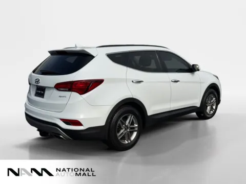 More photos of 2018 Hyundai Santa Fe Sport 2.4 Base at National Auto Mall, FL