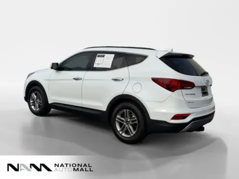 Another view of 2018 Hyundai Santa Fe Sport 2.4 Base for sale in Merritt Island, FL at National Auto Mall