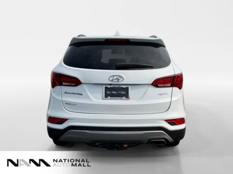 More photos of 2018 Hyundai Santa Fe Sport 2.4 Base at National Auto Mall, FL