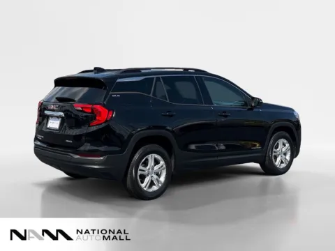 More photos of 2020 GMC Terrain SLE at National Auto Mall, FL