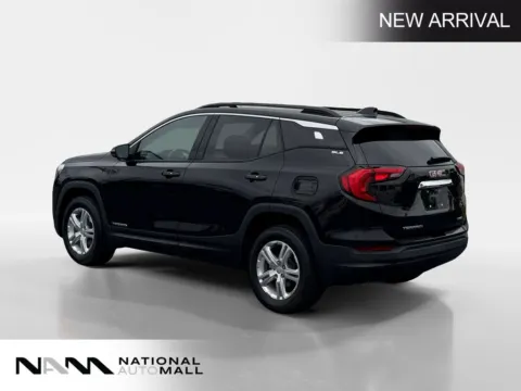 Another view of 2020 GMC Terrain SLE for sale in Merritt Island, FL at National Auto Mall