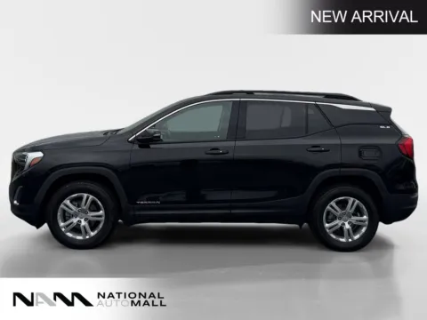 Photos of 2020 GMC Terrain SLE for sale in Merritt Island, FL at National Auto Mall