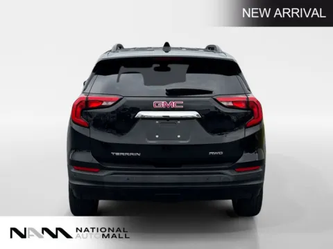 More photos of 2020 GMC Terrain SLE at National Auto Mall, FL