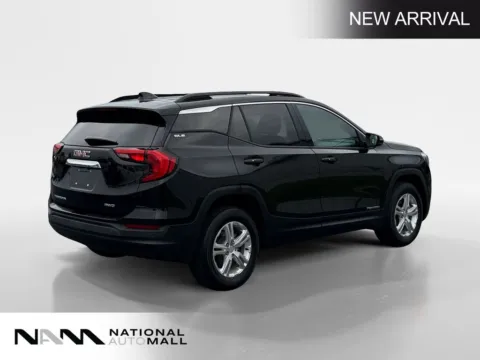 More photos of 2020 GMC Terrain SLE at National Auto Mall, FL
