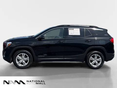Photos of 2020 GMC Terrain SLE for sale in Merritt Island, FL at National Auto Mall